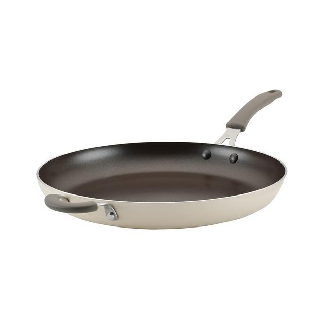 Rachael Ray Cook Plus Create Aluminum 14" Nonstick Frying Pan