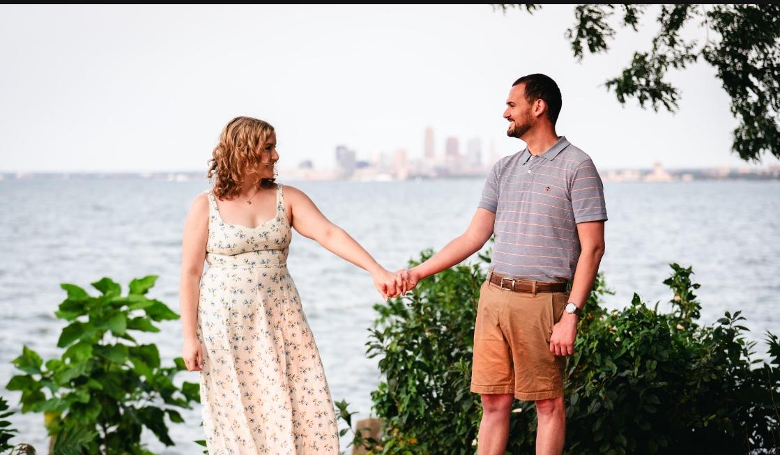 The Wedding Website of Lauren Hadney and Brian Chessin