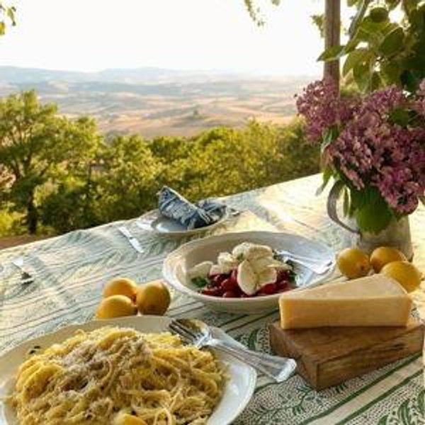 Italian Cooking Classes!