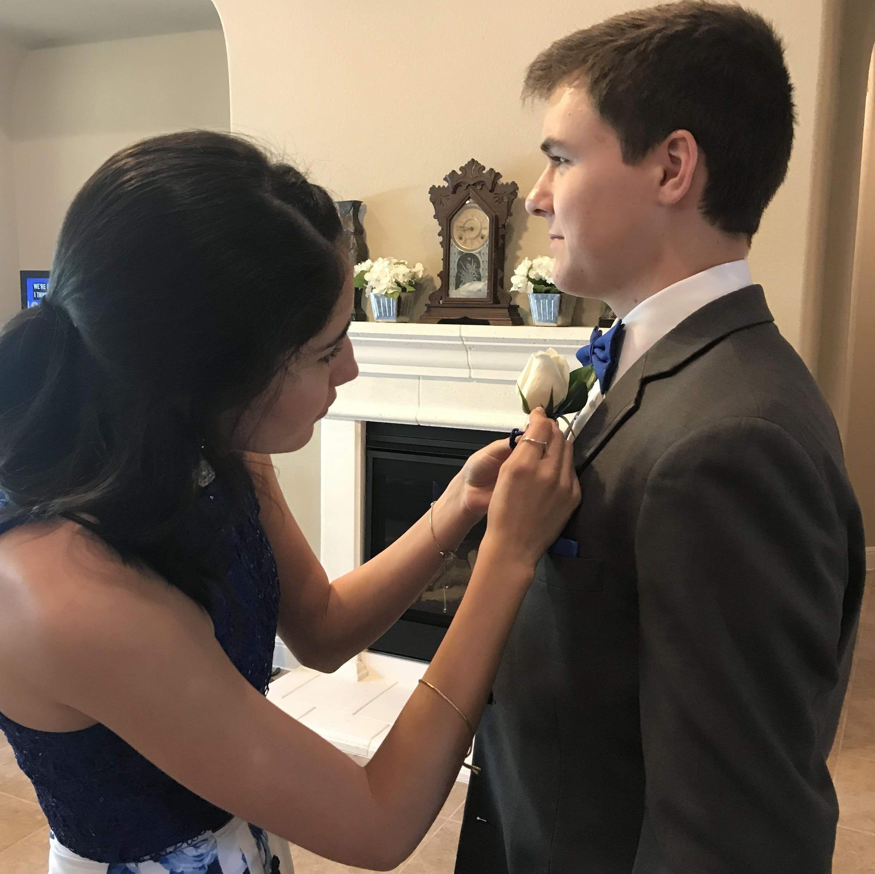Junior Prom