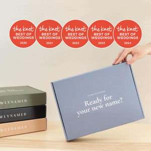 NewlyNamed Box