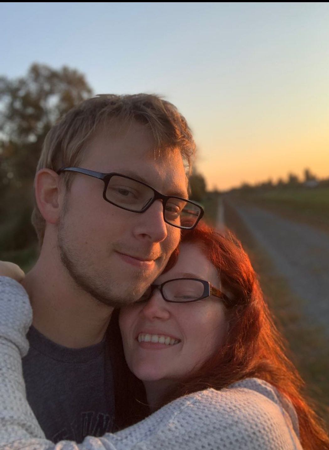 The Wedding Website of Haylee Wilson and Peter Haggerty