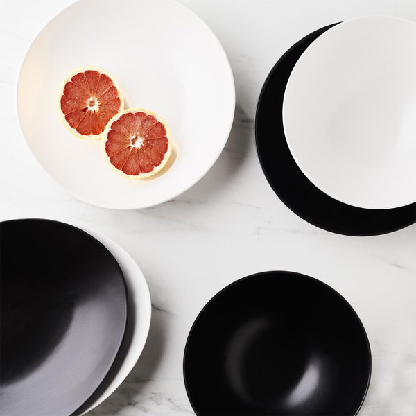 Willow Park Emma Pasta Bowl - Thumbnail 4