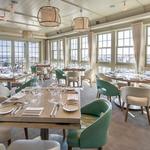 Pescado Seafood Grill & Rooftop Bar