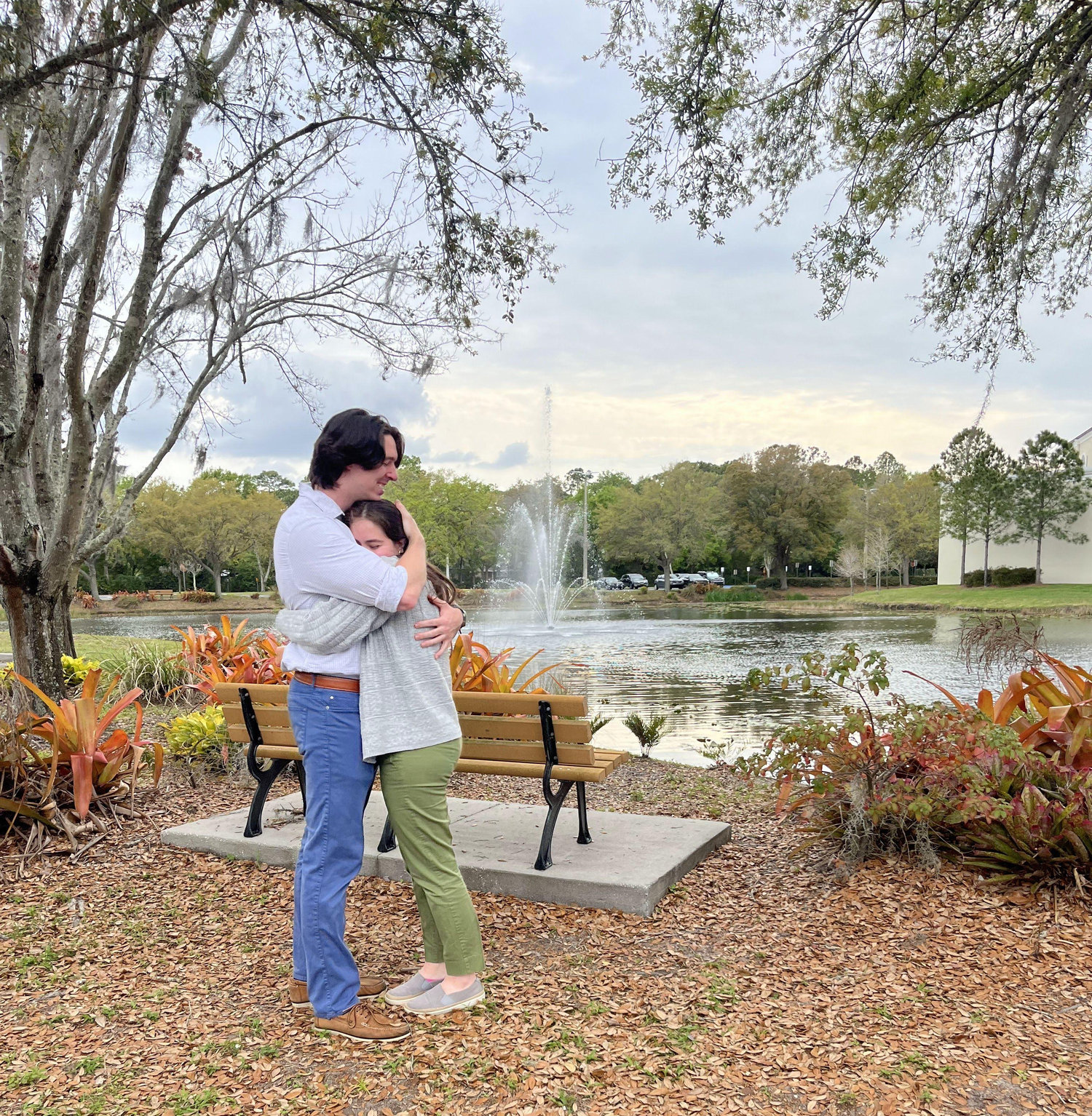 The Wedding Website of Sylvia Frydman and Joshua Marker