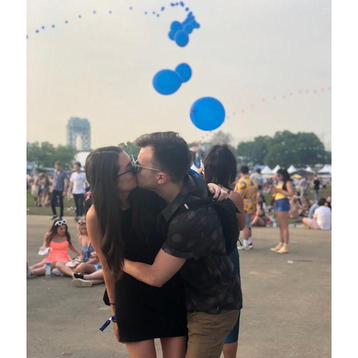 governor's ball