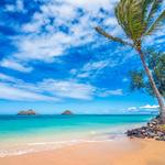 Lanikai Beach