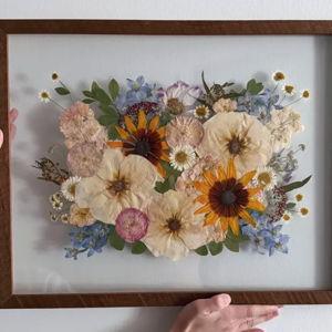 Bouquet Preservation Fund