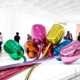 The Broad