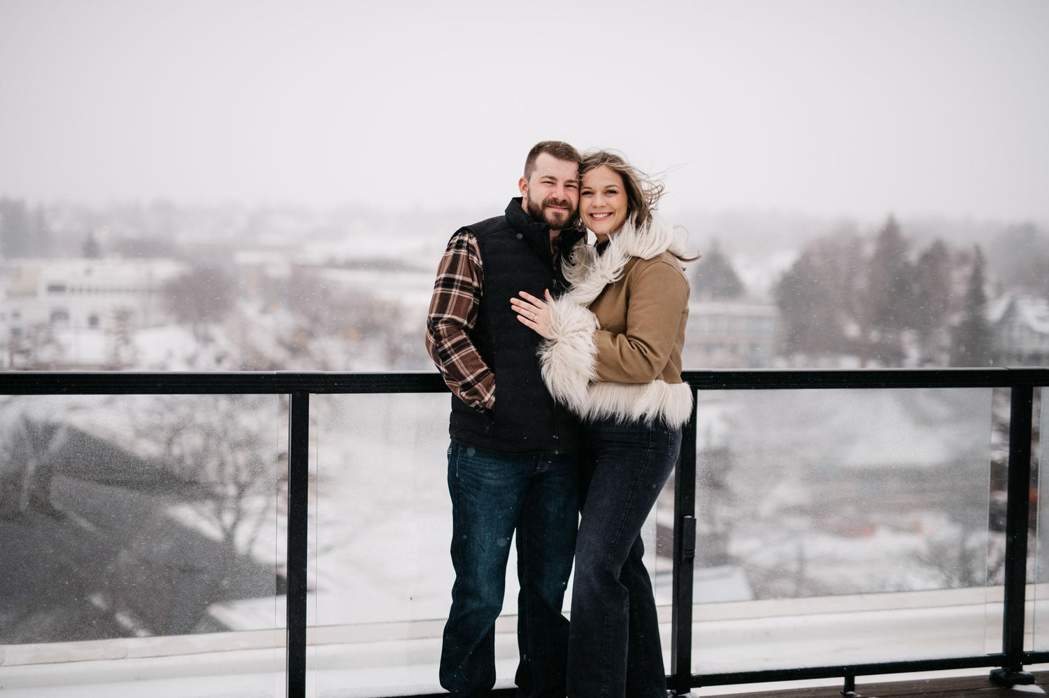 The Wedding Website of Kate Gorski and Shae Lear