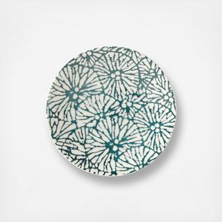 Market Place Accent Plate