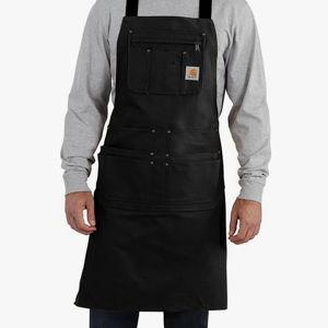 Carhartt Men's Firm Duck Apron