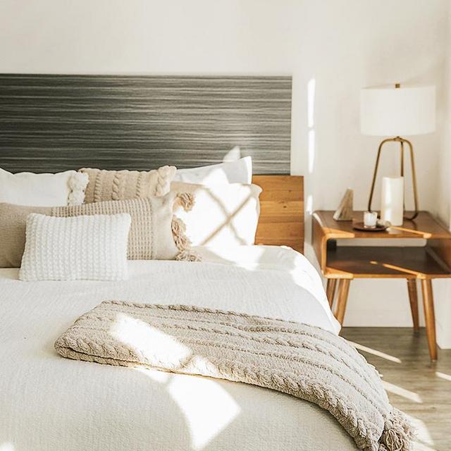 Snug Bed Blanket