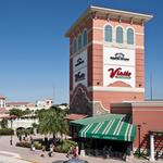 Orlando Outlet Marketplace