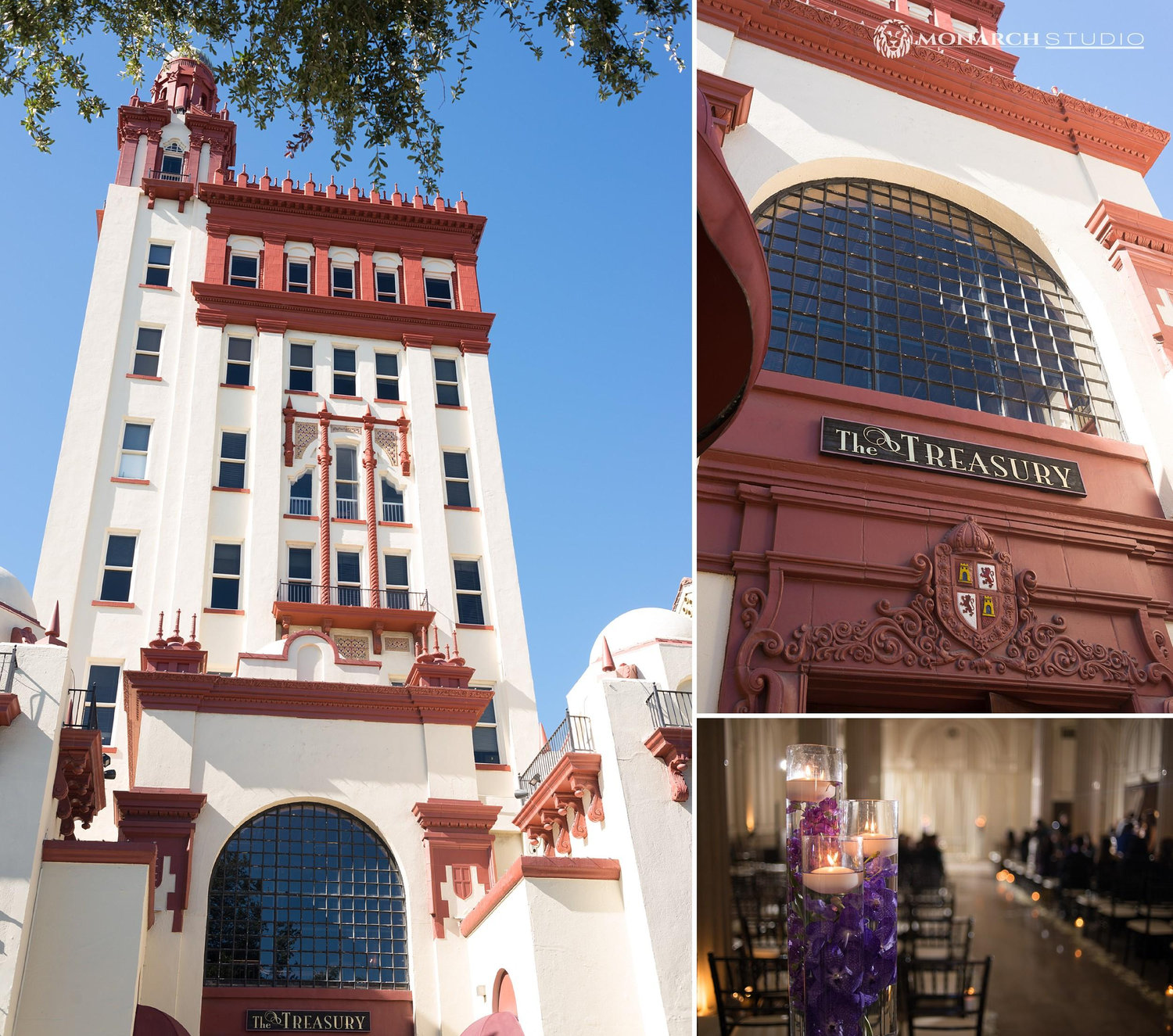The Wedding Website of Mandy Thomas and Danny Bishop