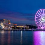 National Harbor
