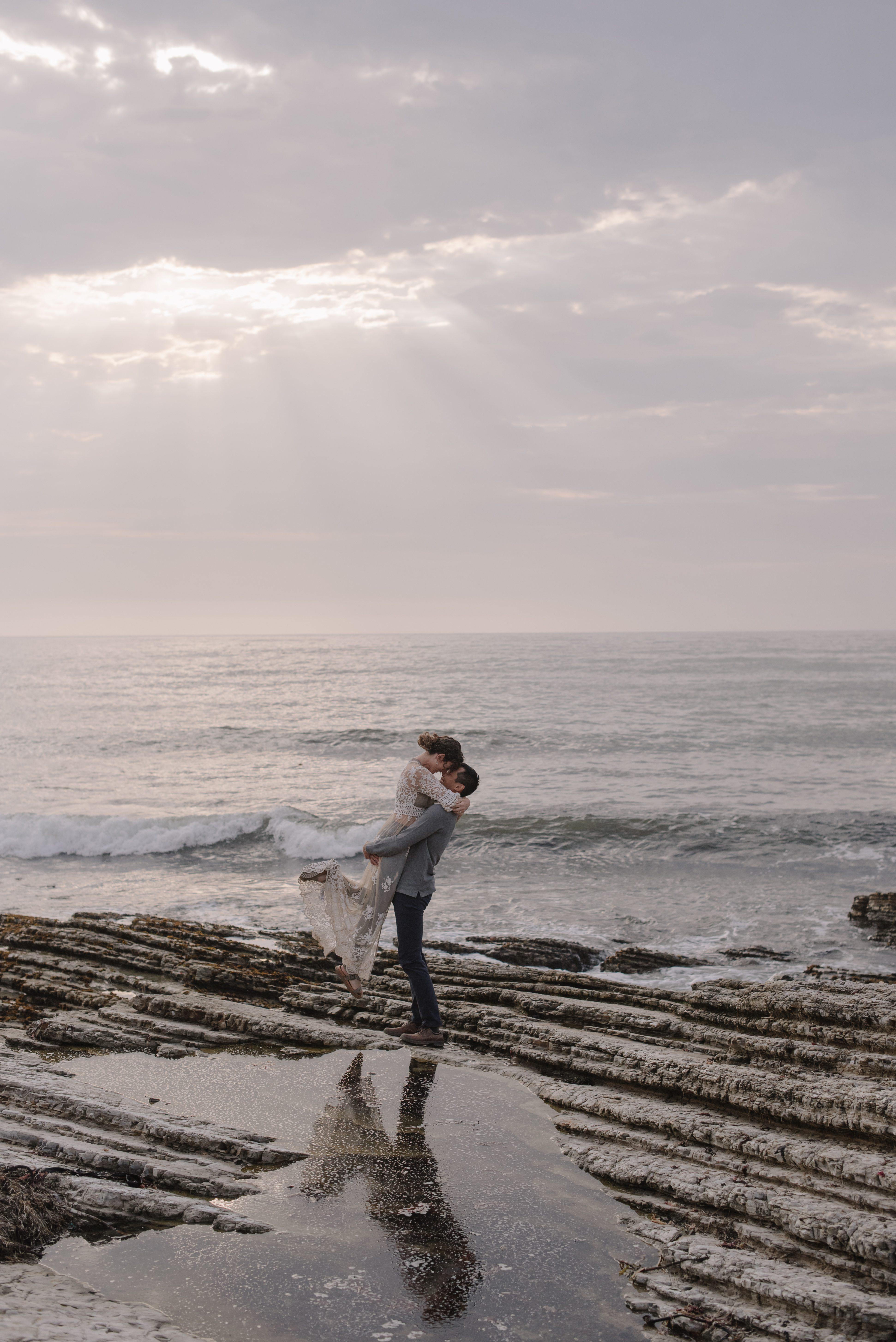 The Wedding Website of Erika Giovanniello and Brandon Chu
