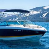 Sunnyside Marina & Watersports