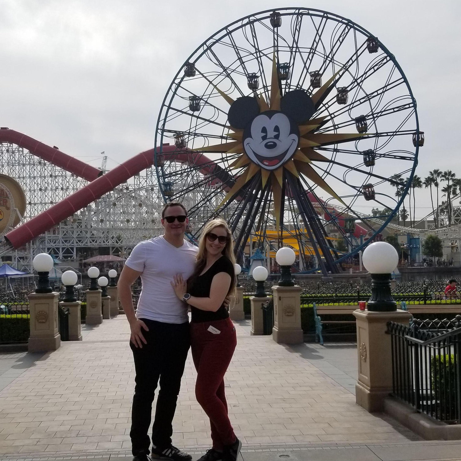 Disney for Halloween!