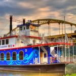 Gateway Clipper Fleet