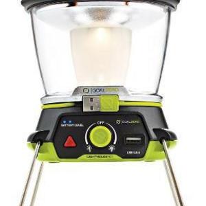 Lighthouse 400 Lantern & USB Power Hub