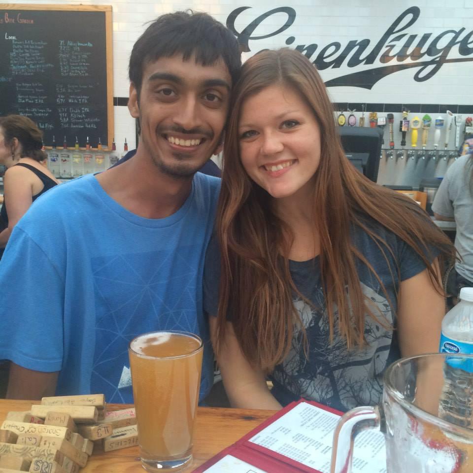 Airborne Toxic Event concert, 2015