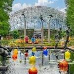 Missouri Botanical Garden