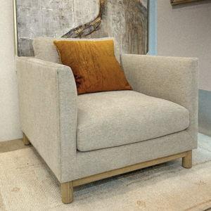 Silla 37'' bennett