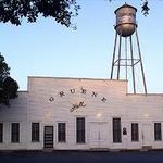 Gruene Hall