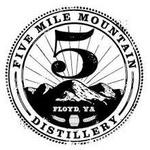 5 Mile Mountain Distillery