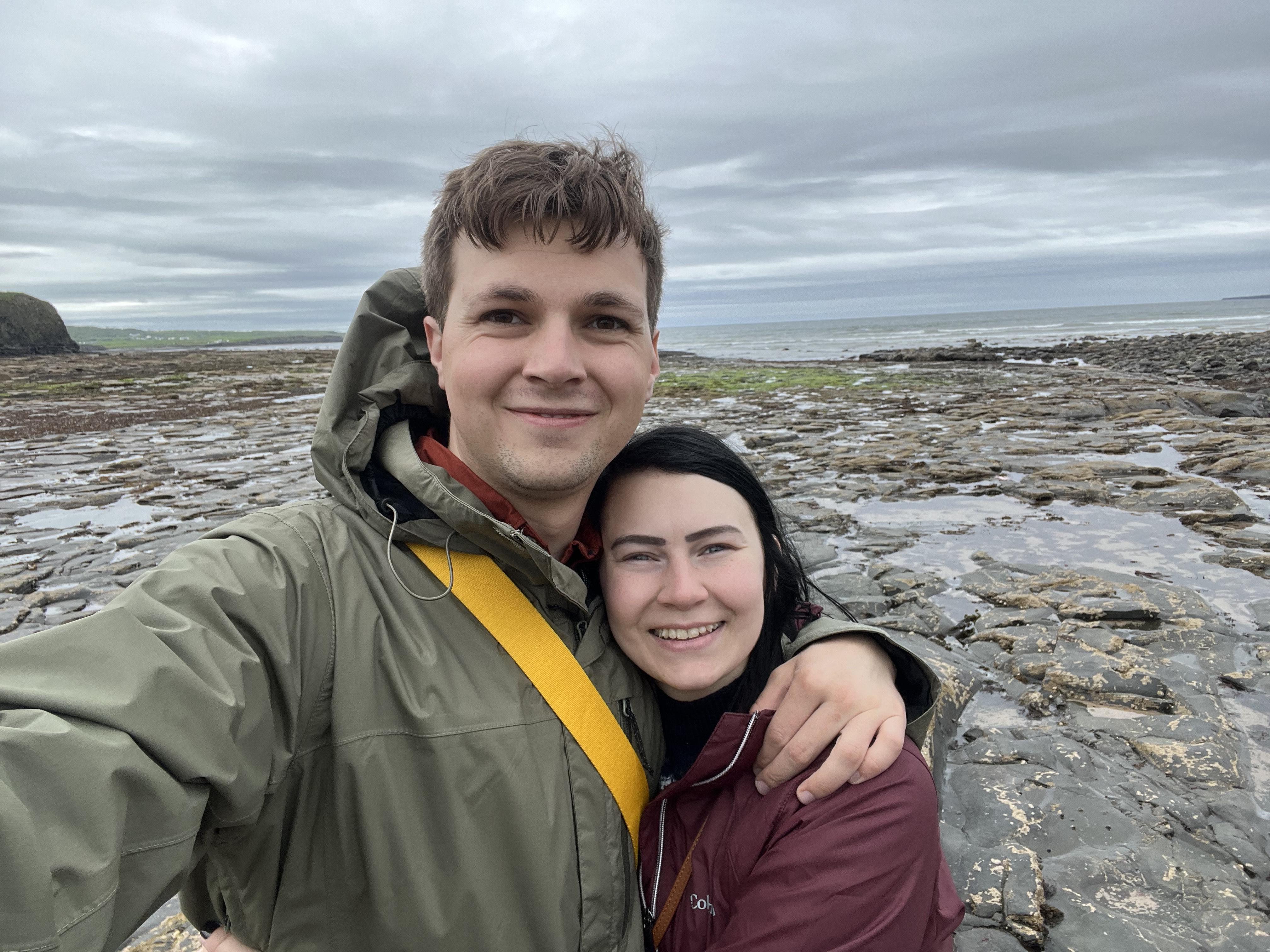 The Wedding Website of Kendra Jones and Zander Graham