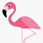 Flamingo Bowl