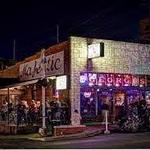 George's Majestic Lounge