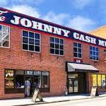 Johnny Cash Museum