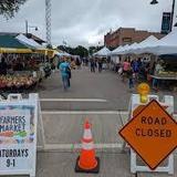 Waupaca Farmers Market
