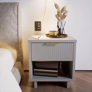 Granville Nightstand 1.0