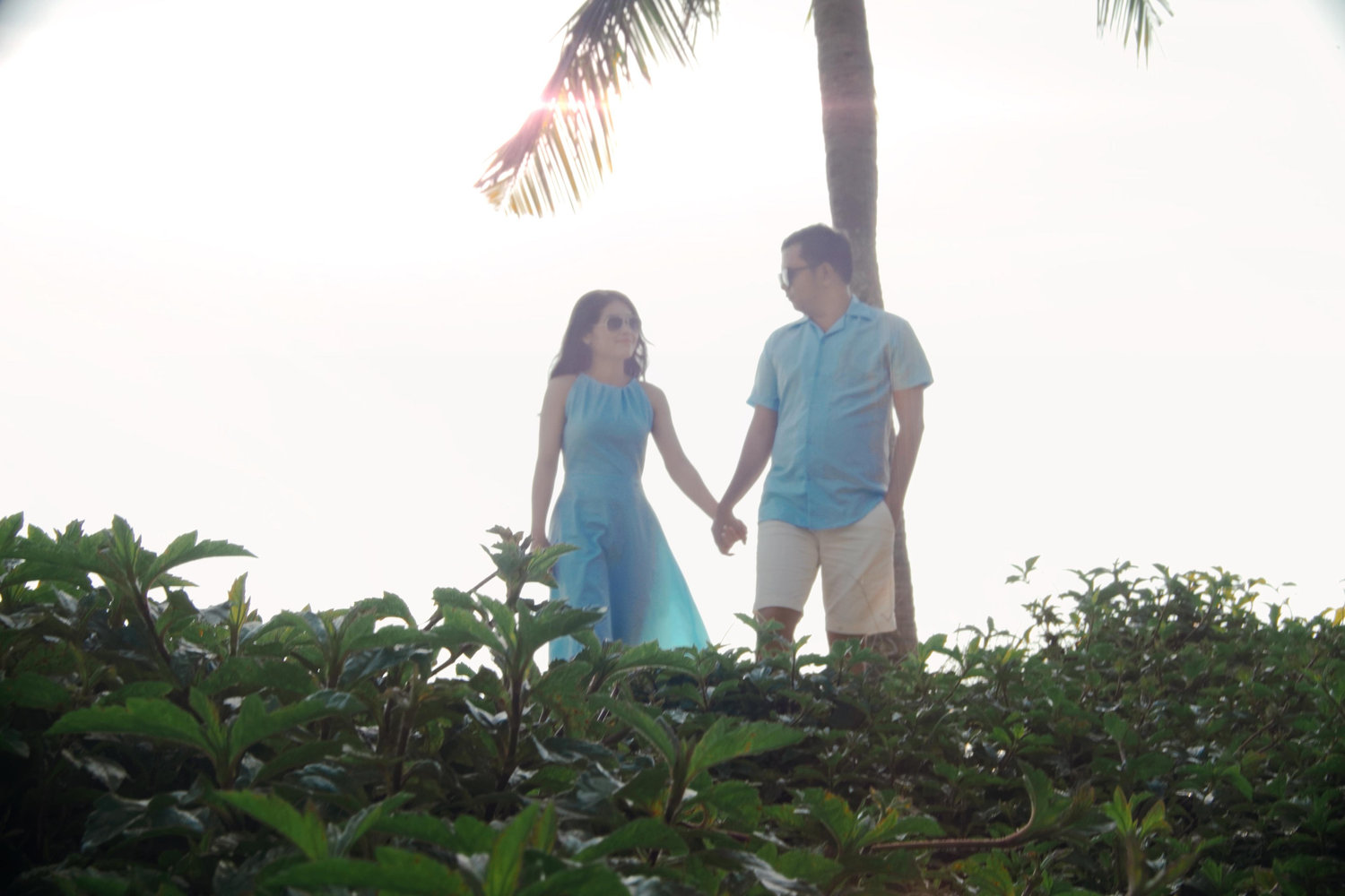 The Wedding Website of MORM SREYPICH and YIV VANDY