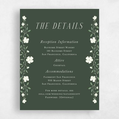 Evergreen Wedding Enclosure - Moira