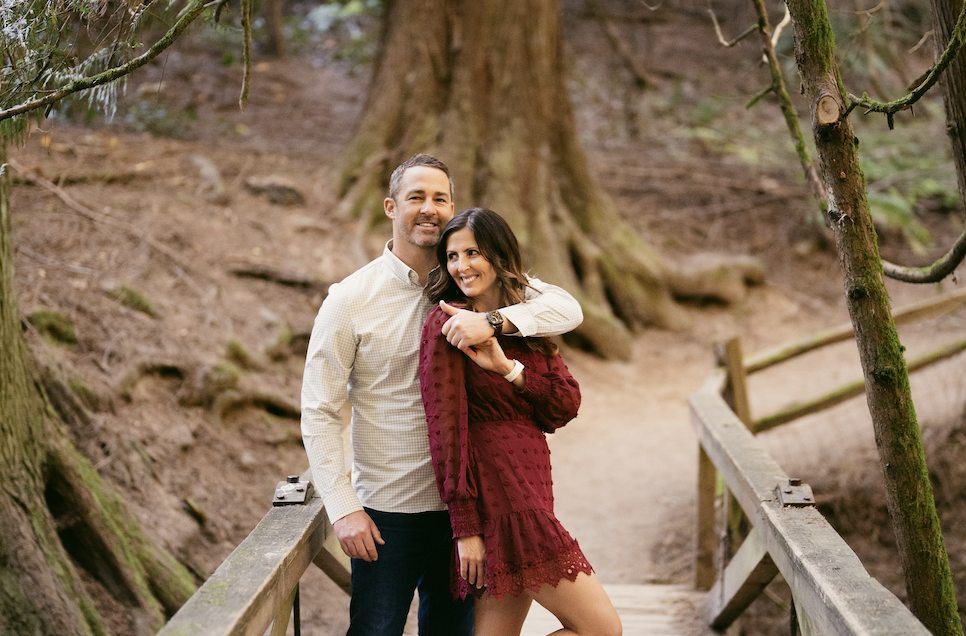 The Wedding Website of Trish Pavlecich and Alex Bray