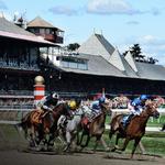 Saratoga Race Course