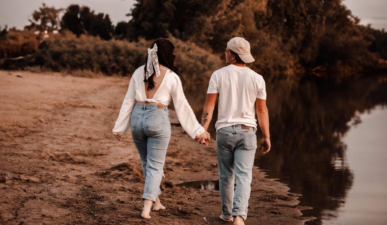 The Wedding Website of Brienna Gustafson and Gavin Haverly