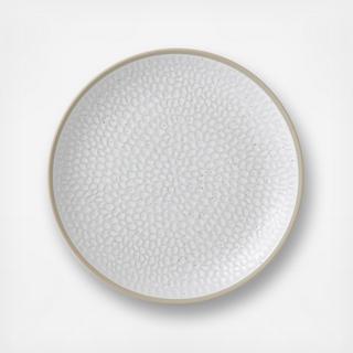 Gordon Ramsay Maze Grill Hammered Salad Plate