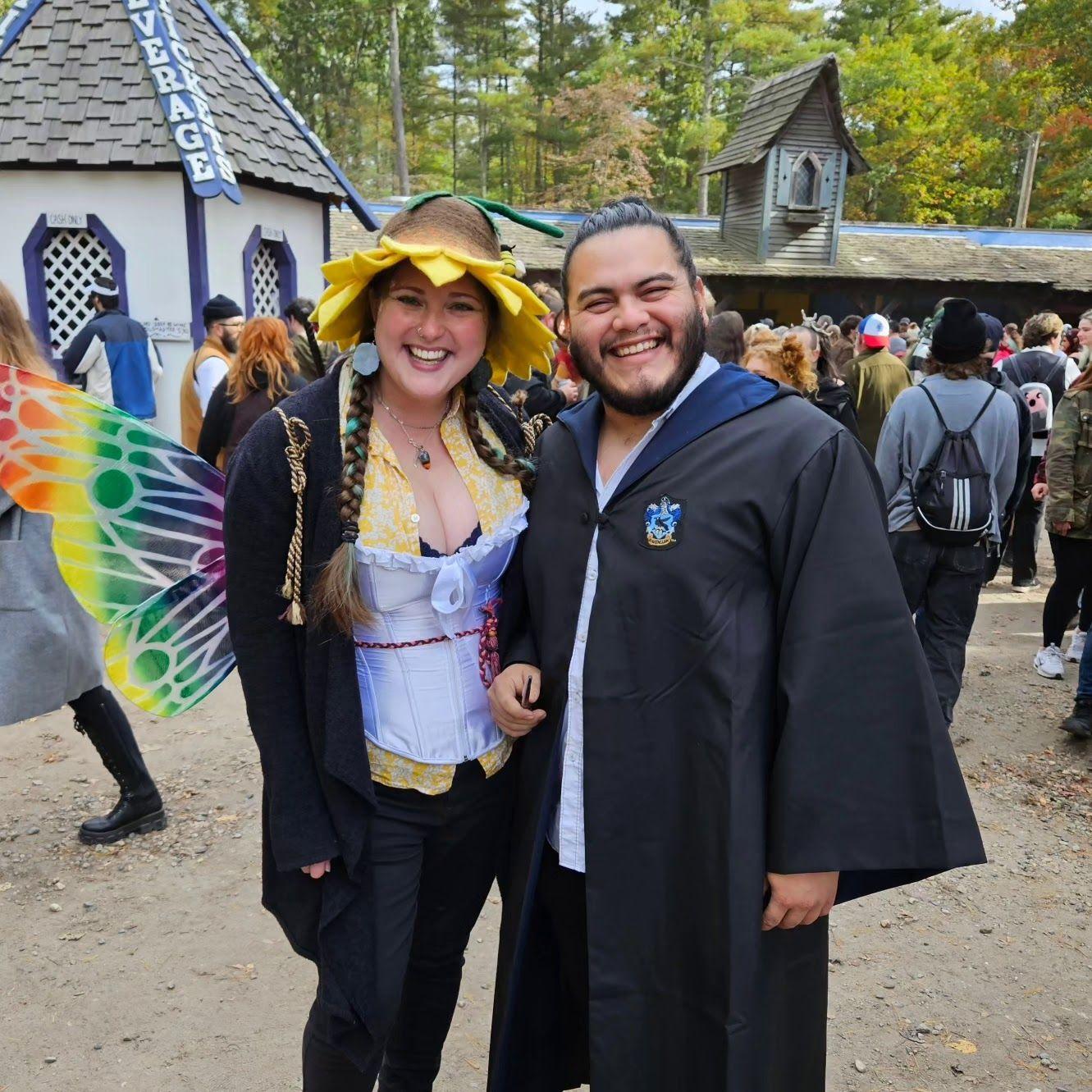 Renaissance Faire