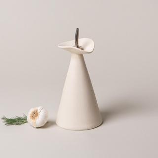 Flora Oil Cruet