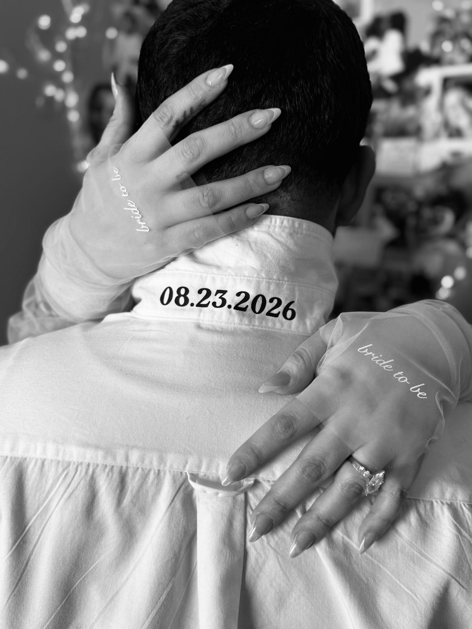 The Wedding Website of Andreina Juliana Rivera Pacheco and Bolivar David Villafuerte JR.