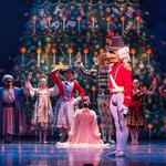 Joffrey Ballet's The Nutcracker