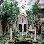 Hammond Castle Museum