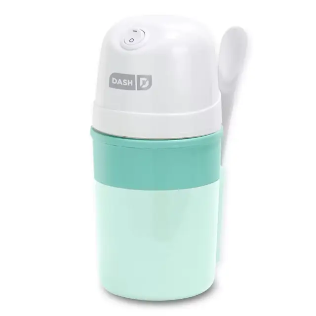 DASH™ My Pint Ice Cream Maker in Aqua