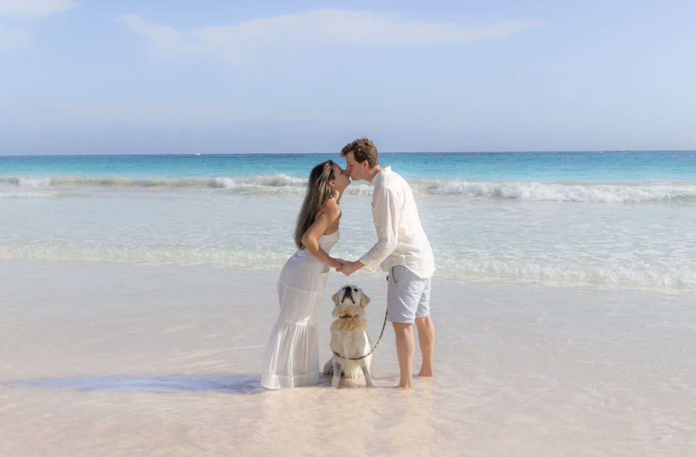The Wedding Website of Martine Bottalico and Cole Kellogg