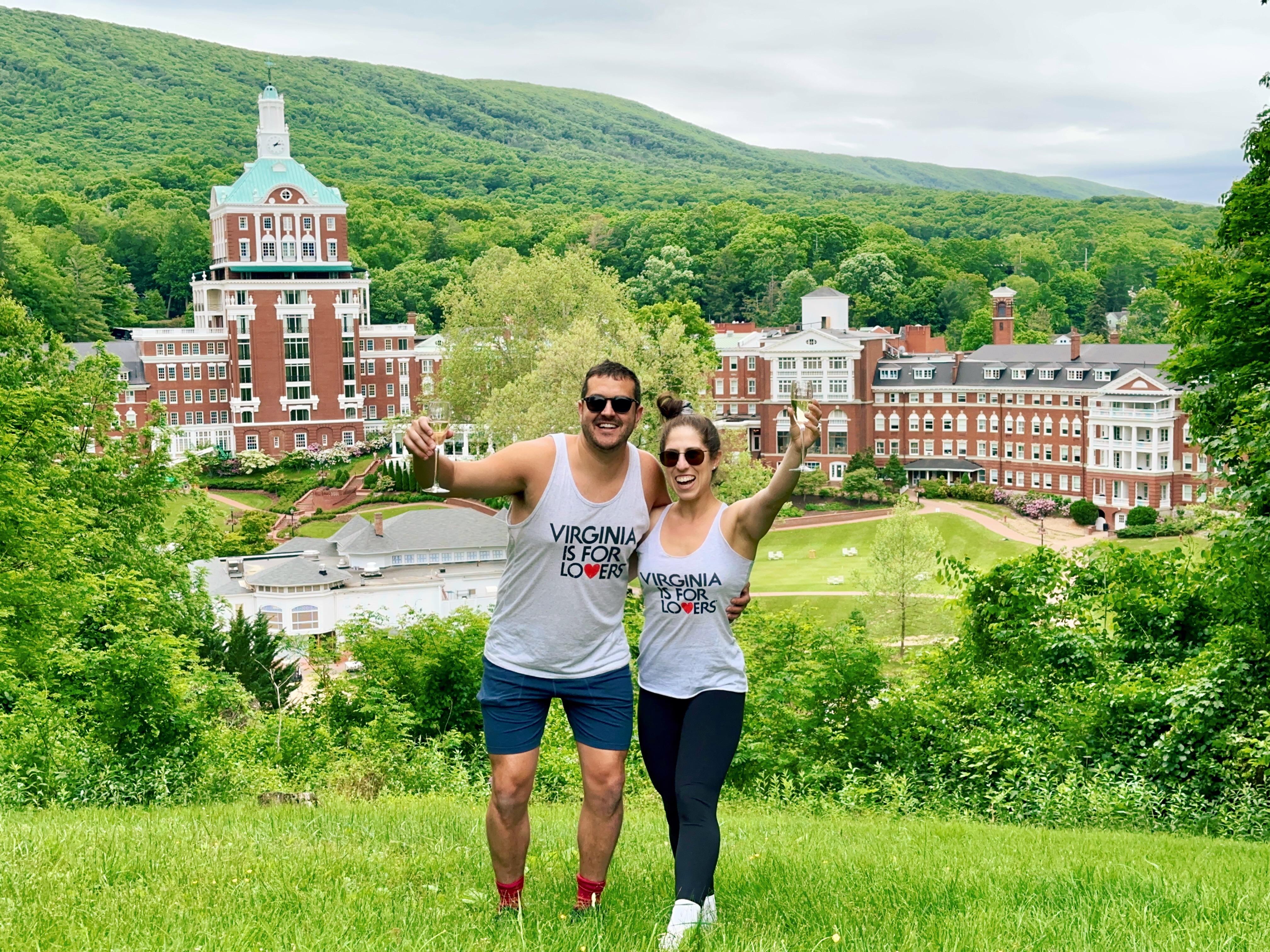 The Wedding Website of Sonya Freeman and Brett Feldman